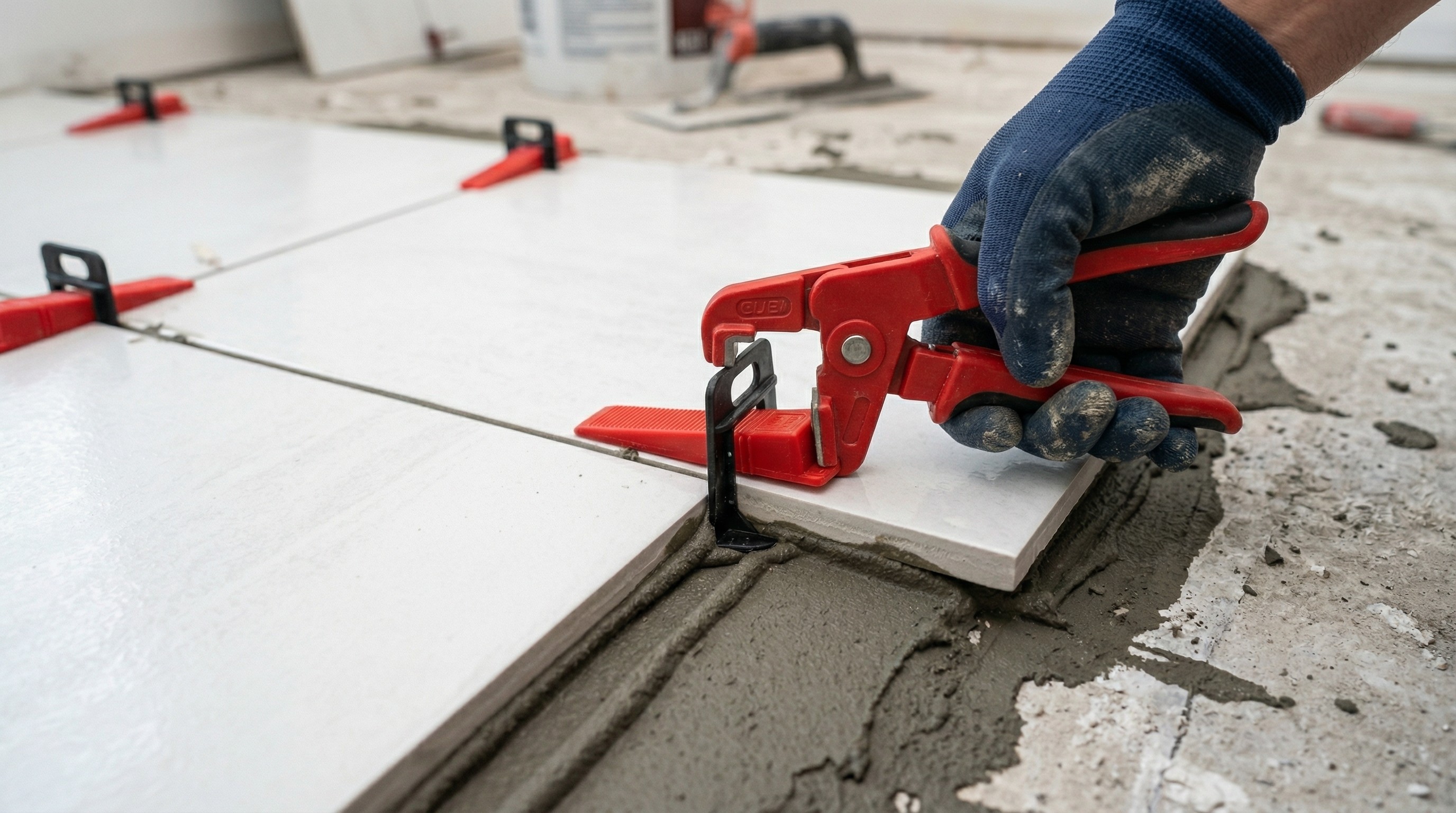 Fliesen Merkel – Fliesenleger Hohenfels